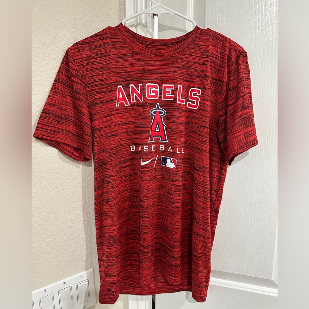 Angels Nike t-shirt